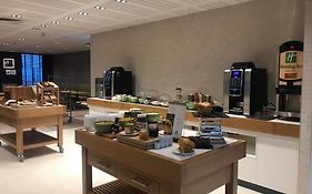 Holiday Inn Bordeaux Sud - Pessac By Ihg
